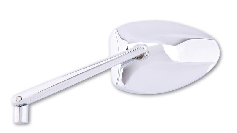 HIGHSIDER FERRARA 2 MIRROR, CHR