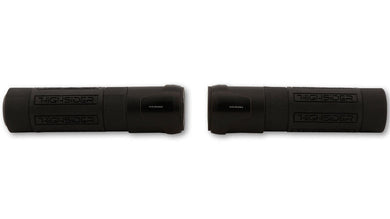 HIGHSIDER AKRON HANDLEBAR GRIPS, BLK