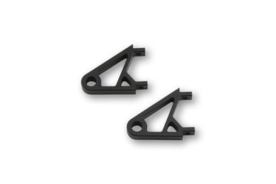 HIGHSIDER HEADLIGHT BRACKET XS, BLK