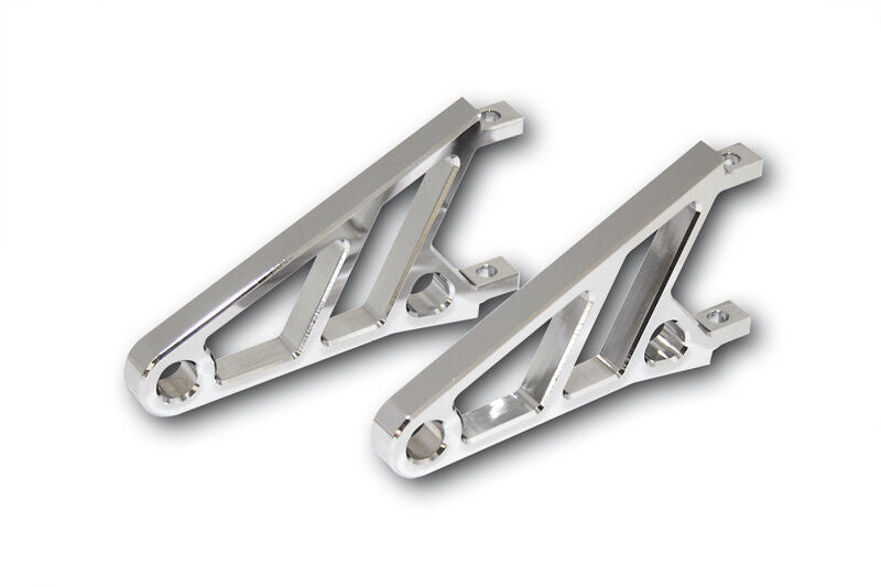 HIGHSIDER HEADLIGHT BRACKET SHORT, CHR