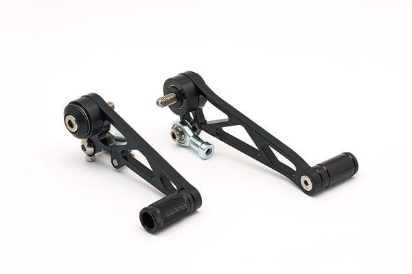 LSL Shift  Foot Brake Lever Set For Triumph Thruxton 2004 - 2015