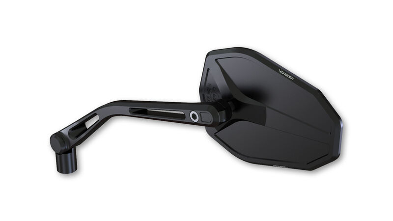 HIGHSIDER VICTORY  SLIM MIRROR