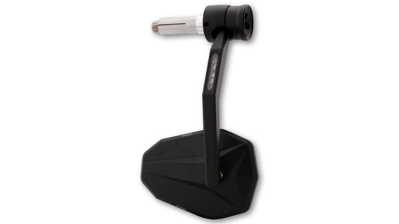 HIGHSIDER VICTORY-X RIM BAR END M. +IN./POS.