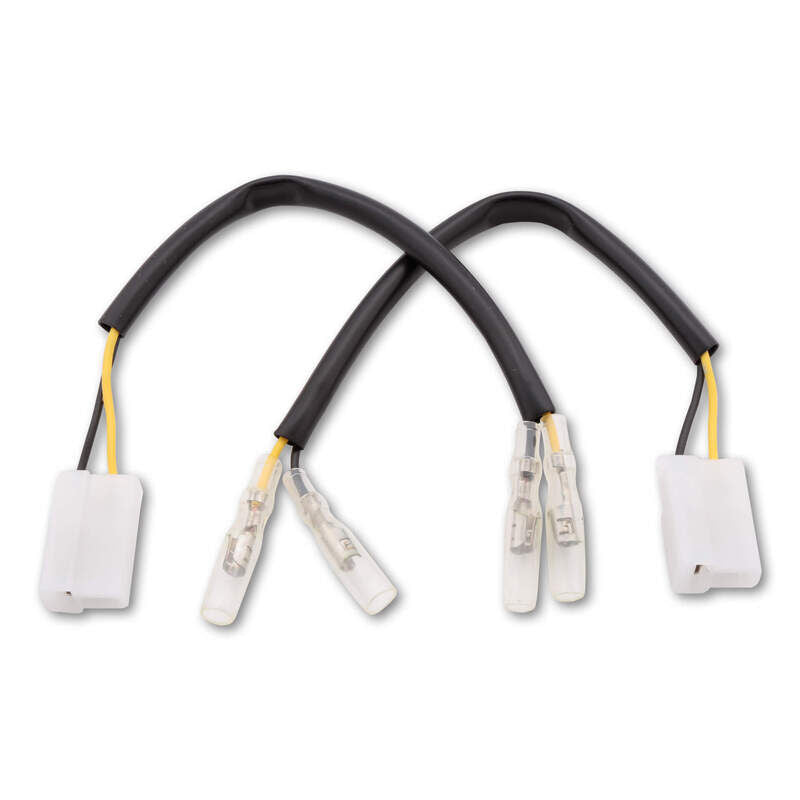 HIGHSIDER ADAPTER CABLE FOR INDI.