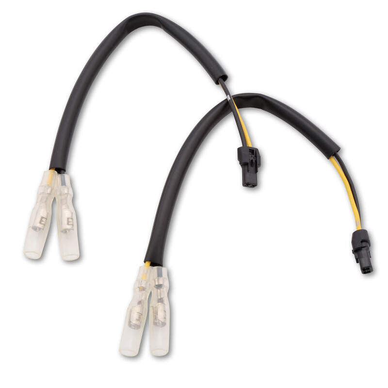 HIGHSIDER ADAPTER CABLE FOR INDI.