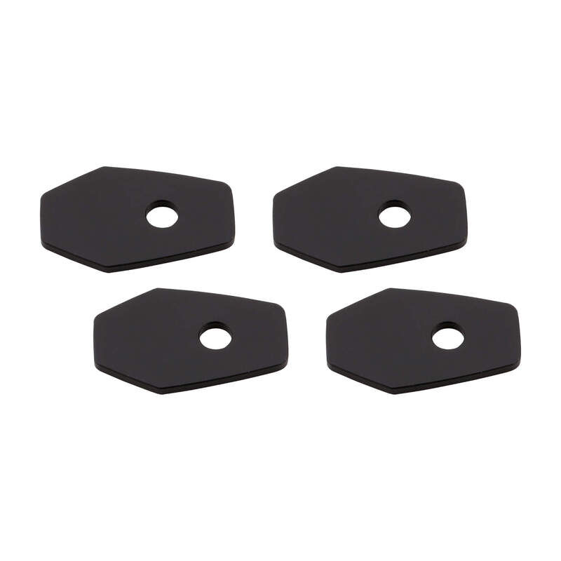 HIGHSIDER MOUNTING PLATES INDY SPACER