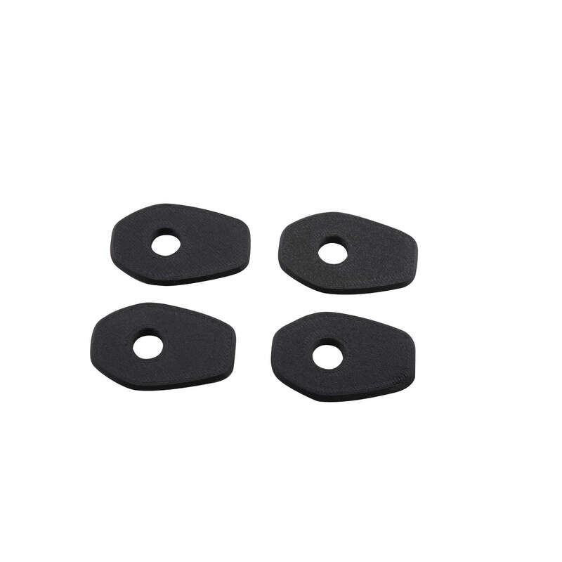 HIGHSIDER MOUNTING PLATES INDY SPACER