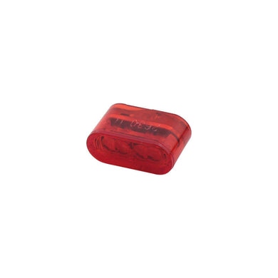 HIGHSIDER TAILLIGHT  STAR-MX MODULE