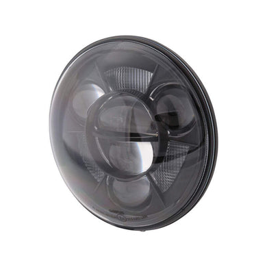 HIGHSIDER HEADLIGHT INSERT TYPE 11 7 INCH
