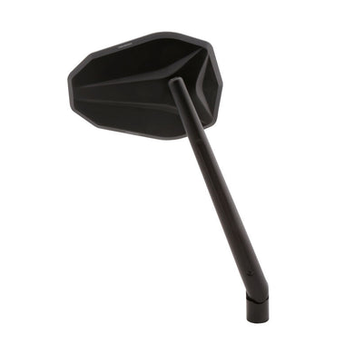 HIGHSIDER VICTORY-BLAST XL MIRROR BLK