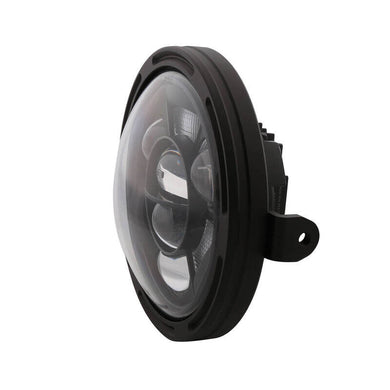 HIGHSIDER LED-HL FRAME-R1 TYPE 11 BL, SM
