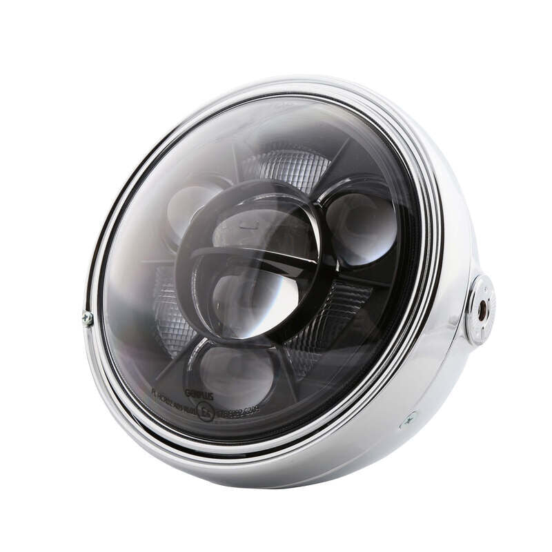 HIGHSIDER LED-HL SANTA FE TYPE 11, CHR