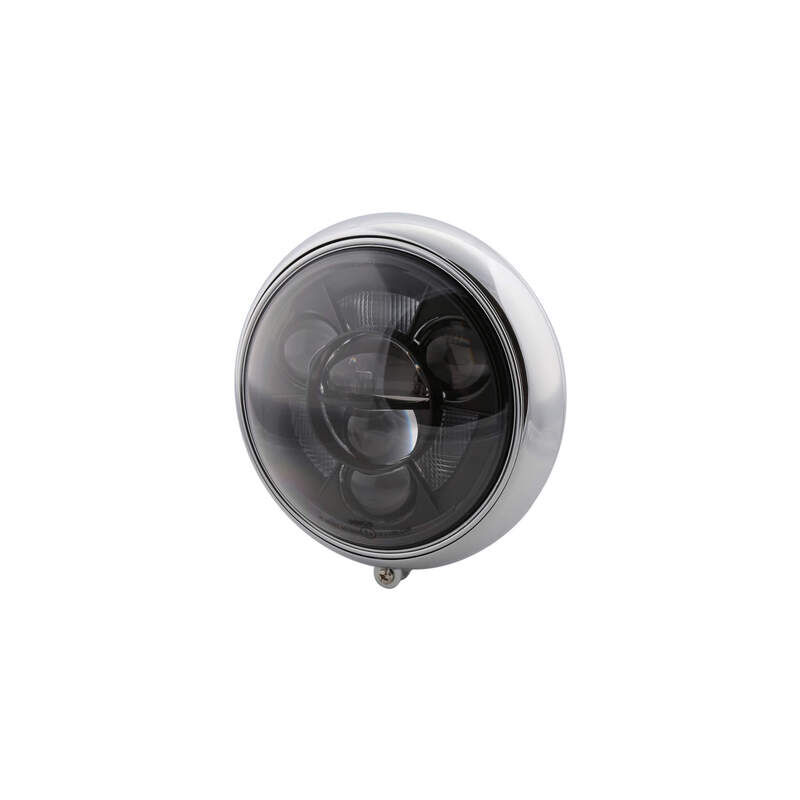 HIGHSIDER LED-HL YUMA 2 TYPE 11, CHR