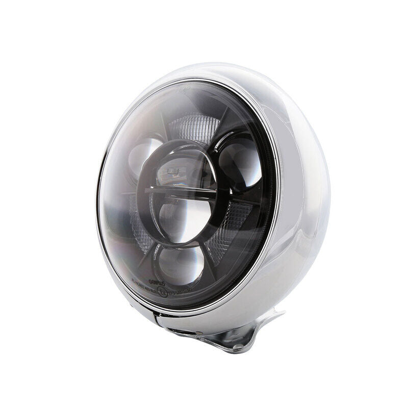 HIGHSIDER LED-HL HD-STYLE TYPE 11, CHR