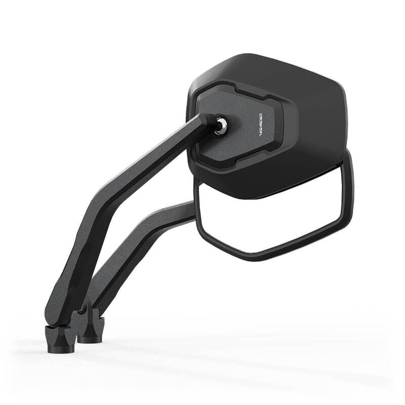 HIGHSIDER ESAGANO-RS MIRROR, BLK/BLK