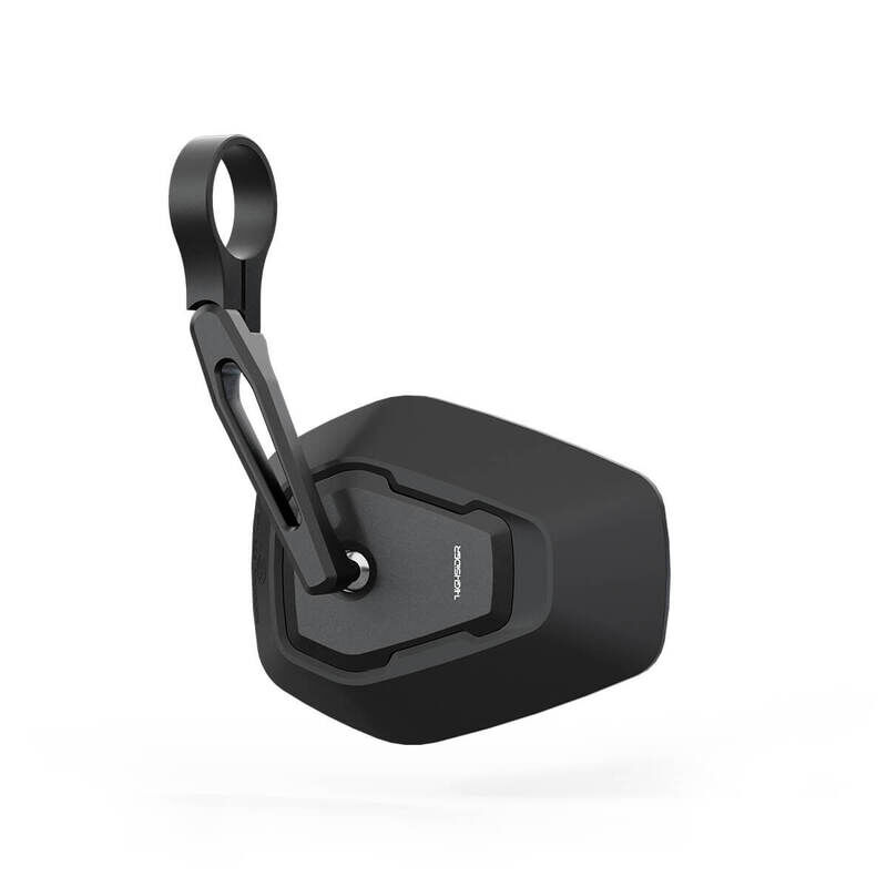 HIGHSIDER ESAGANO-RS BAREND M. S., BLK/BLK