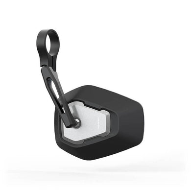 HIGHSIDER ESAGANO-RS BAREND M. S., BLK/SIL