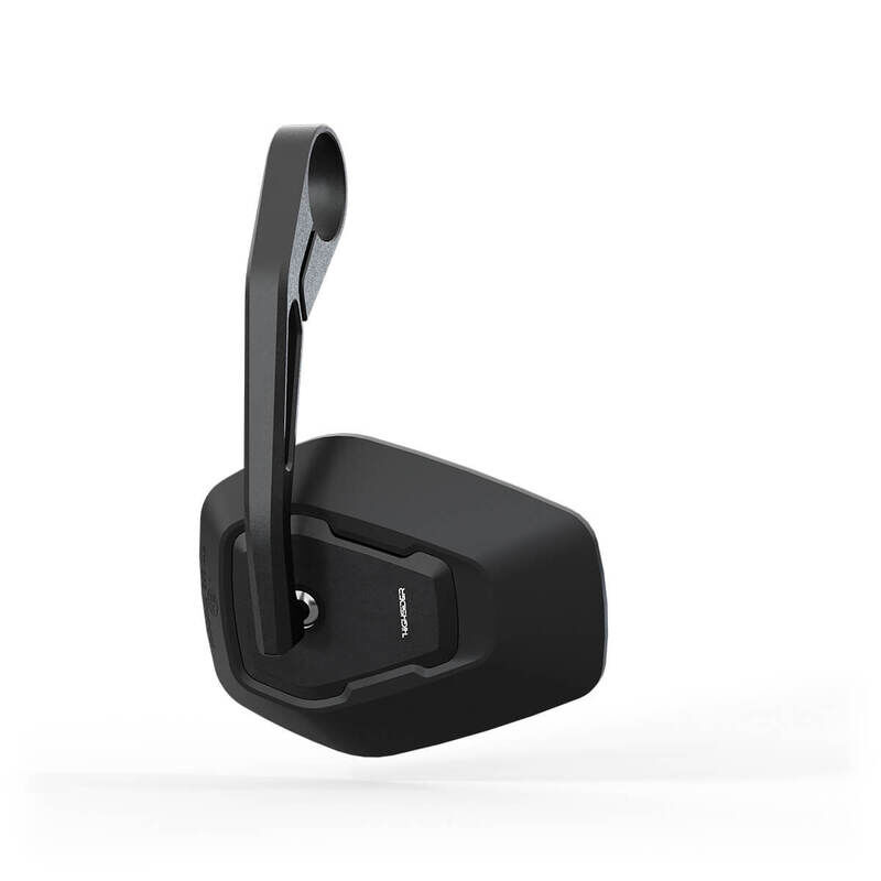 HIGHSIDER ESAGANO-RS BAREND M. L., BLK/BLK