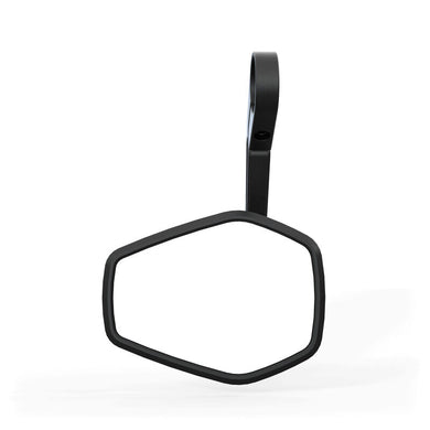 HIGHSIDER ESAGANO-RS BAREND M. L., BLK/SIL