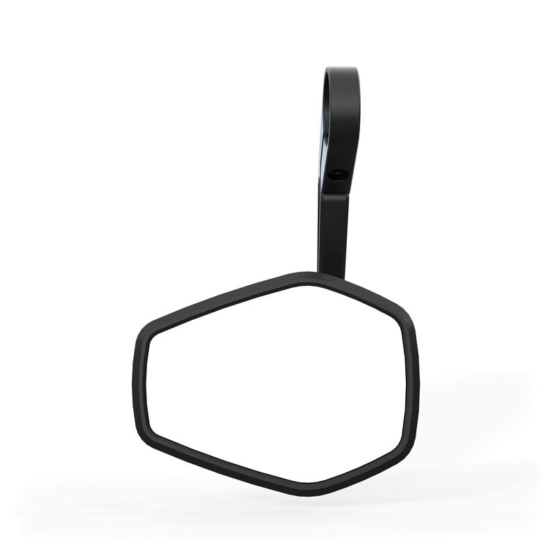 HIGHSIDER ESAGANO-RS BAREND M. L., BLK/SIL