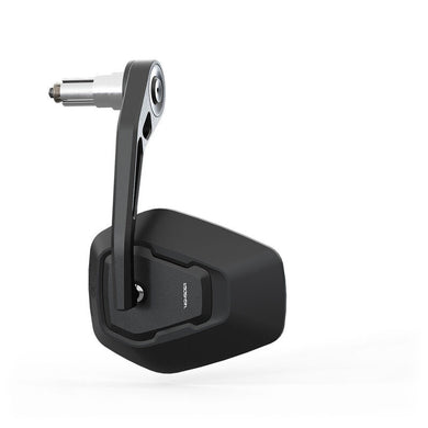 HIGHSIDER ESAGANO-RS EVO BAREND, BLK/BLK