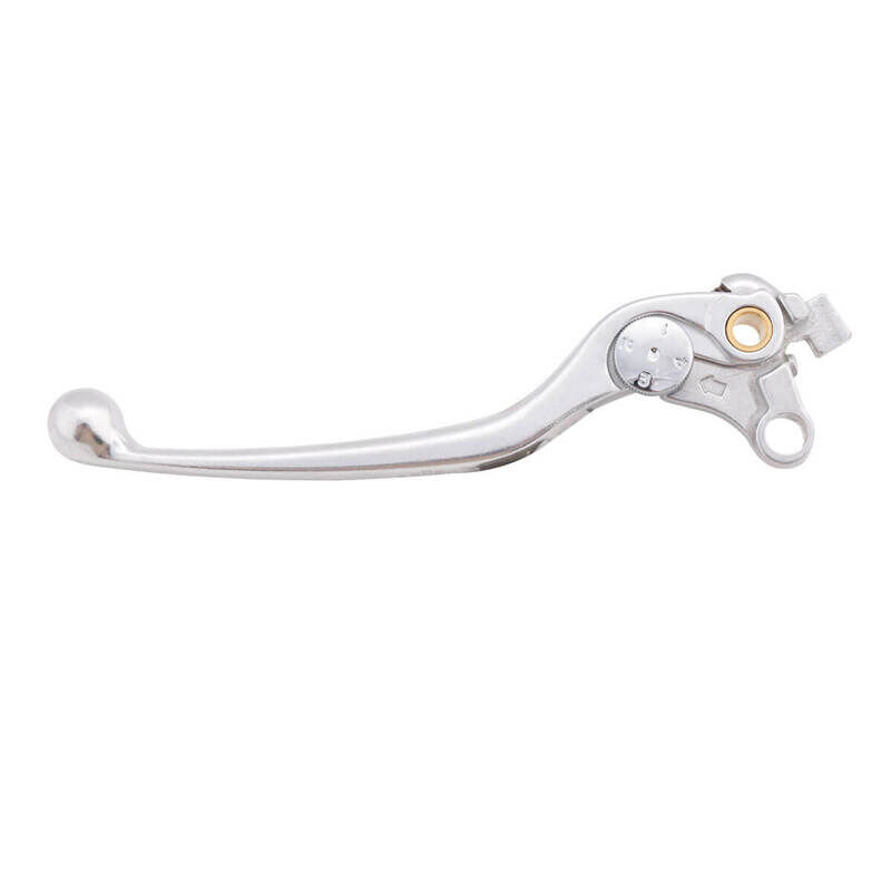 HIGHSIDER SMART OE CLUTCH LEVER BC 521, SIL