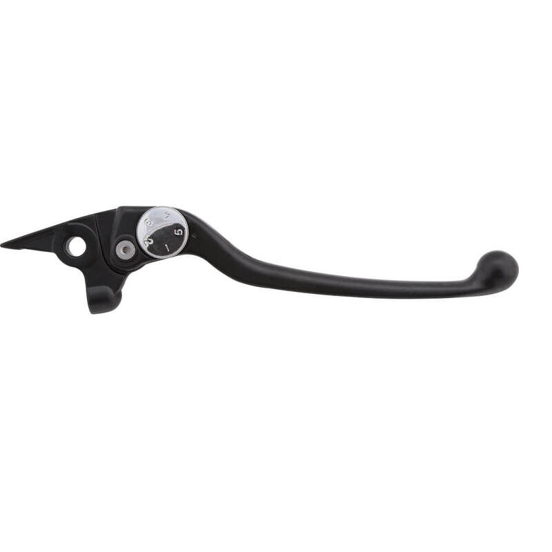 HIGHSIDER SMART OE BRAKE LEVER BC 606, BLK