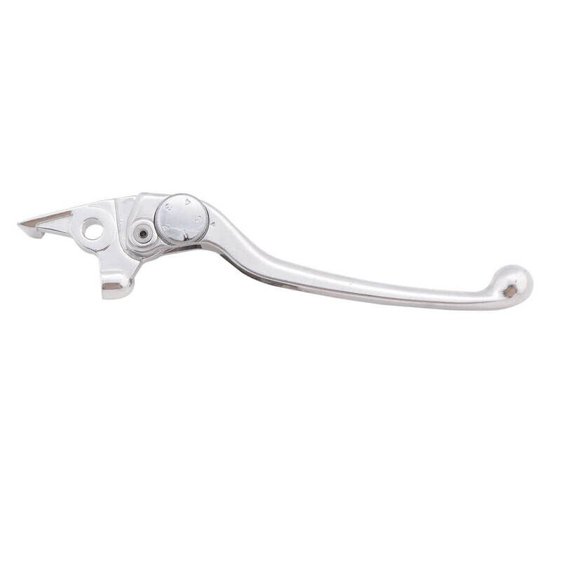 HIGHSIDER SMART OE BRAKE LEVER BC 606, SIL