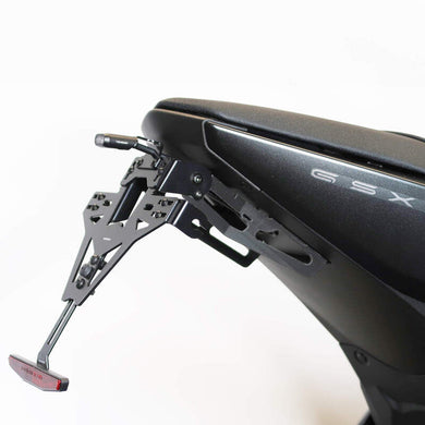 HIGHSIDER AKRON-RS PRO-X SUZ GSX 8S 23-