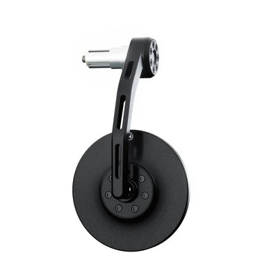 HIGHSIDER CONERO EVO BLK EDT BAR ED MIR LONG