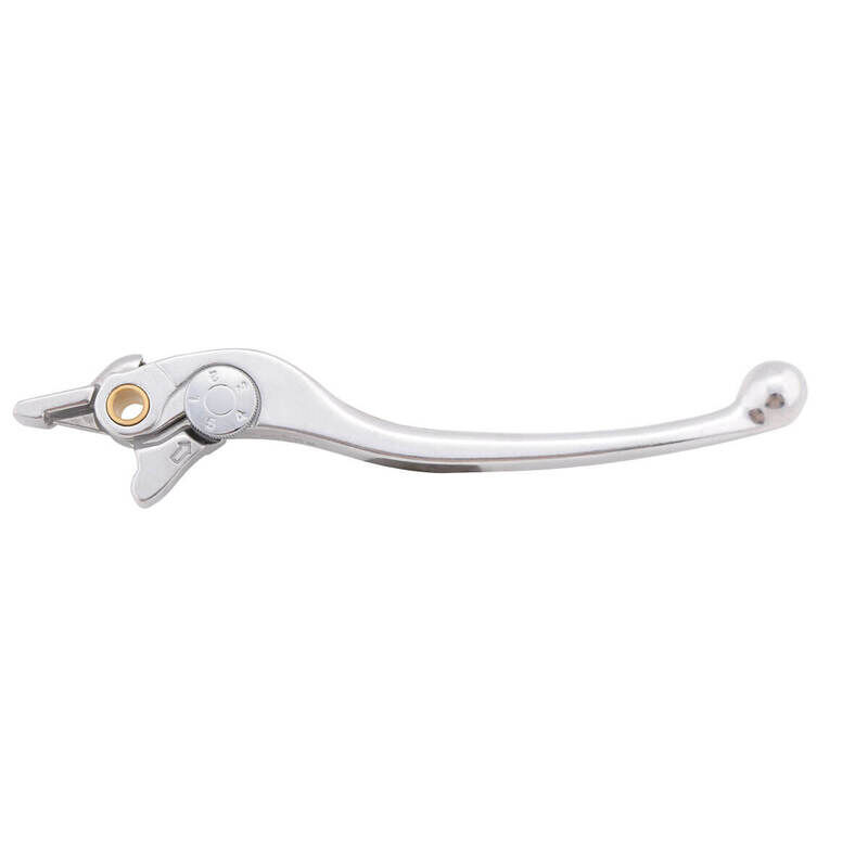 HIGHSIDER SMART OE BRAKE LEVER BC 226, SIL