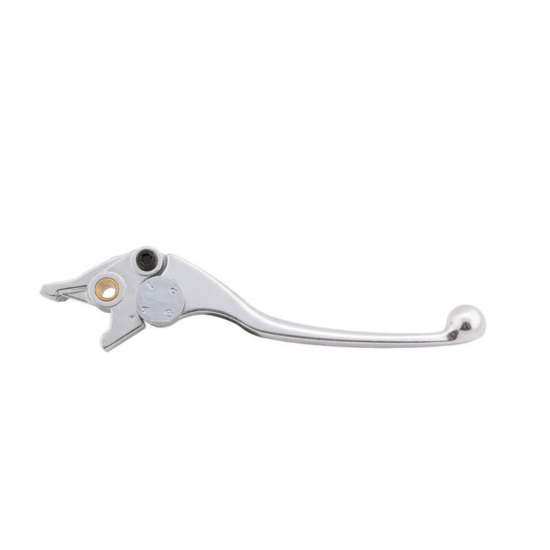 HIGHSIDER SMART OE BRAKE LEVER BC 420, SIL