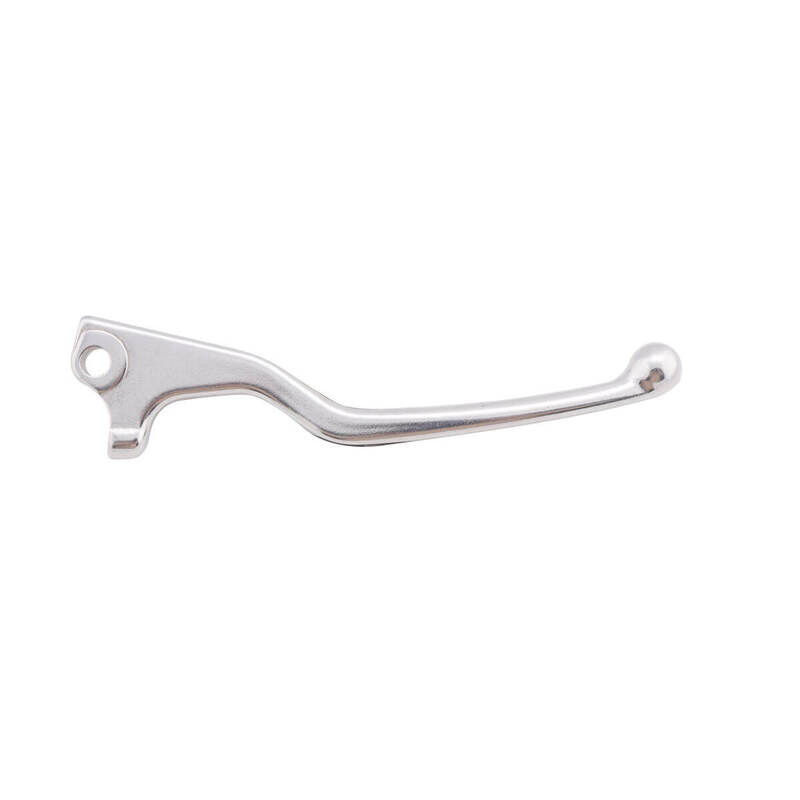HIGHSIDER SMART OE BRAKE LEVER BC 602, SIL