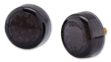 HIGHSIDER LED FLASHER MICRO DISC,M6,TTD LENS