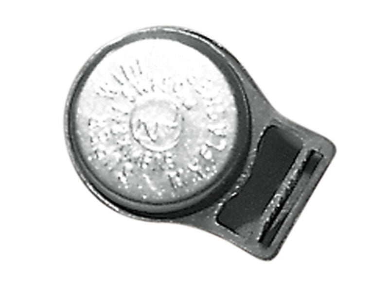 HIGHSIDER FLASHER 2 PINS, 6V 17W, ALU