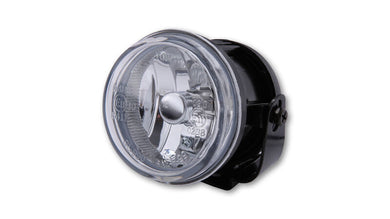 HIGHSIDER FOG LIGHT D70MM H3 55W BLK