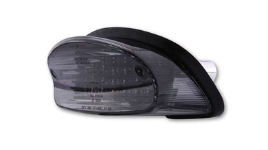 HIGHSIDER LED-TAILL.TTD,CB 600 HORNET 98-02