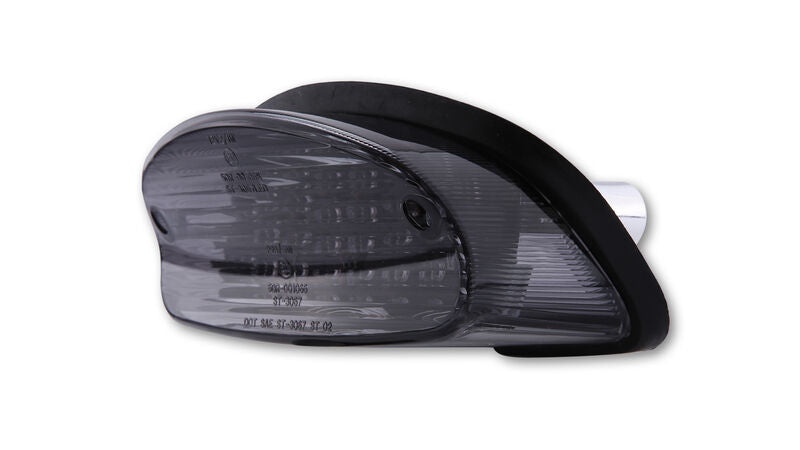 HIGHSIDER LED-TAILL.TTD,CB 600 HORNET 98-02