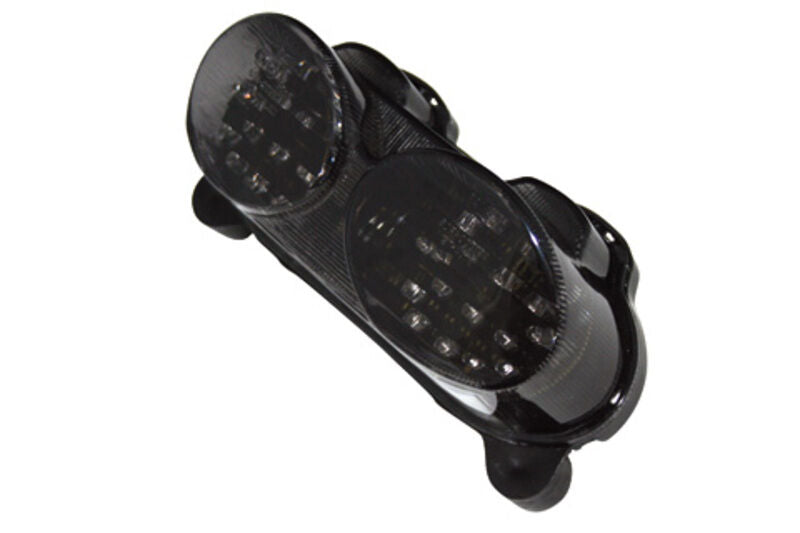 HIGHSIDER LED-TAILL.TTD,ZX-6R,ZR-7,ZX-9R
