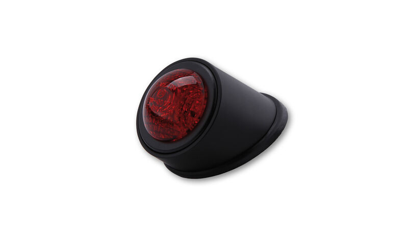 HIGHSIDER LED TAILLIGH OLD SCHOOL TYPE1, BLK