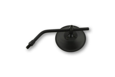 HIGHSIDER MIRROR SEVENTY, BLK