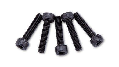 HIGHSIDER M4 SCREW SET F. EVO MIRROR, BLK