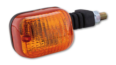 HIGHSIDER INDICATR DUC STYLE M10, BLK, FL RR