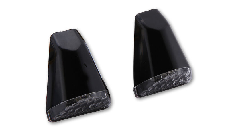 HIGHSIDER FAIRING LIGHT SWIFT CLEAR LENS