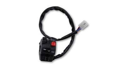 HIGHSIDER HANDLEBAR SWITCH UNIT ATV+M/C L/H