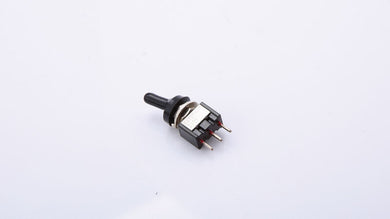 HIGHSIDER TOGGLE SWITCH W/ RUBBER CAP M6