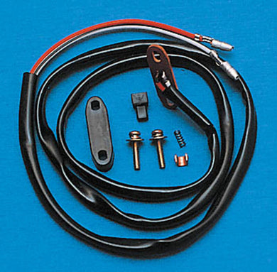 HIGHSIDER STOP LIGHT SWITCH FRONT VAR. SUZ