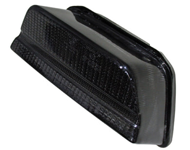 HIGHSIDER LED-TAILL.TTD,ZRX 1100/1200 97-