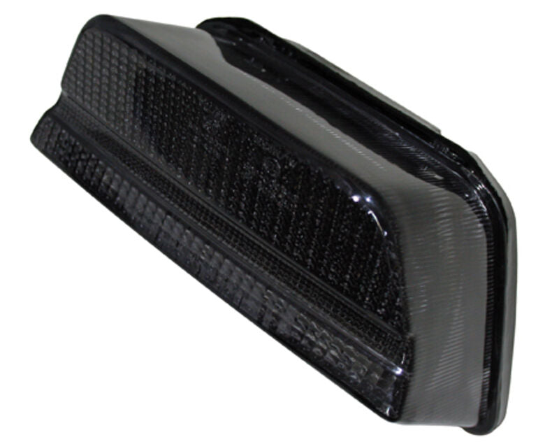 HIGHSIDER LED-TAILL.TTD,ZRX 1100/1200 97-
