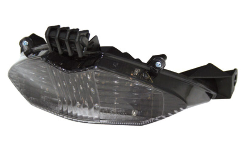 HIGHSIDER LED-TAILL.TTD,GSF650 05-/1200 06-